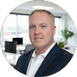 Profile photo of Brandon Walker