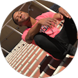 Profile photo of Gerald Kirlew