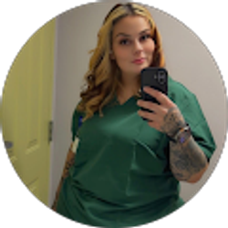 Profile photo of Sara Rivera