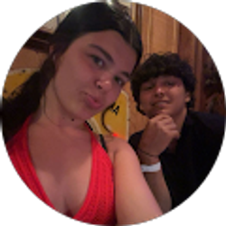 Profile photo of Mackenzie Floyd