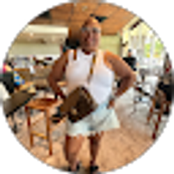 Profile photo of Kim Bostic