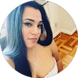 Profile photo of Sugey Silva