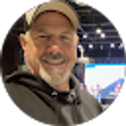 Profile photo of Frank Veltri