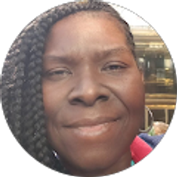 Profile photo of Stephanie Turman