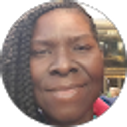 Profile photo of Stephanie Turman