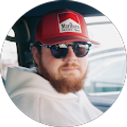 Profile photo of Eddie O'Connor