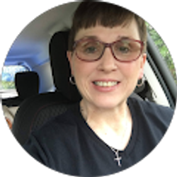 Profile photo of Hannah Stafford