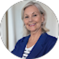 Profile photo of Darlene L. Wallace