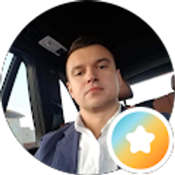 Profile photo of Kamil Spieczynski