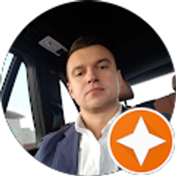 Profile photo of Kamil Spieczynski
