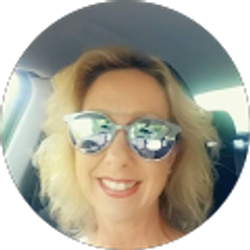 Profile photo of Michele Burnsworth