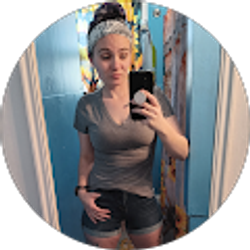 Profile photo of Katie Reed