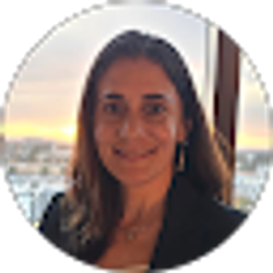 Profile photo of Marybell Montero
