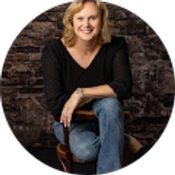 Profile photo of Maureen Crandall