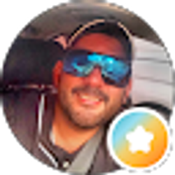 Profile photo of Cesar Urgelles