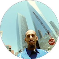 Profile photo of Silvio Oliveira (BIFFI Transport)