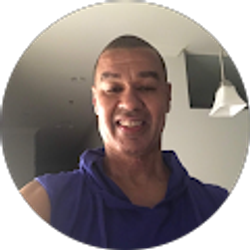 Profile photo of Andre B. Ashmore