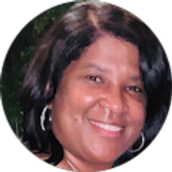 Profile photo of Joyce Wilson