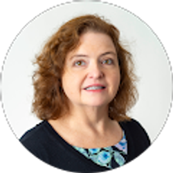 Profile photo of Cathy