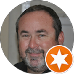 Profile photo of Brian Kravitz