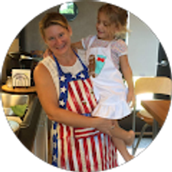 Profile photo of Robyn Bitzkie