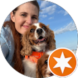 Profile photo of Amanda Compton