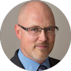 Profile photo of Trevor Richardson