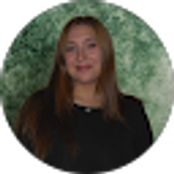 Profile photo of Rayann Kaser