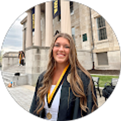 Profile photo of Abby Biddle