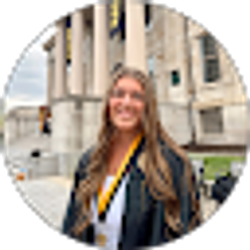 Profile photo of Abby Biddle