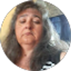 Profile photo of Carol Williams