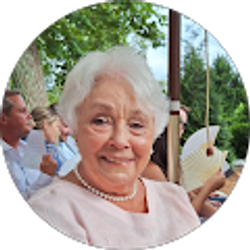 Profile photo of Alva Donovan