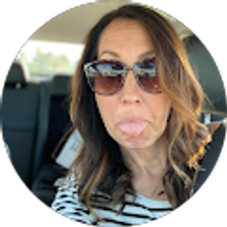 Profile photo of Kristy Mulkey