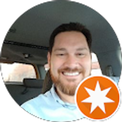 Profile photo of Michael Kidwell