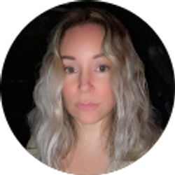 Profile photo of Andrea Rosario