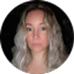 Profile photo of Andrea Rosario