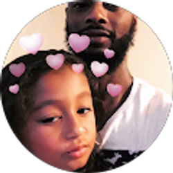 Profile photo of Clinton Noel