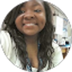 Profile photo of Alyssa Morris