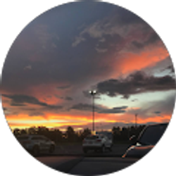 Profile photo of Rebecca King