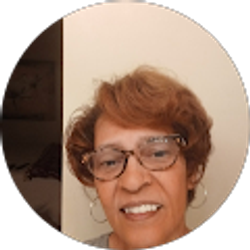 Profile photo of Thelma Tartt