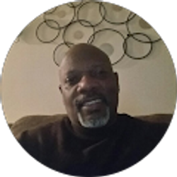 Profile photo of Darwin Brunson