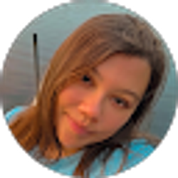 Profile photo of Flora Dexter