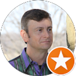 Profile photo of Dale Barnard