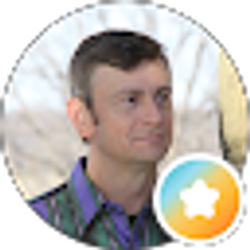 Profile photo of Dale Barnard