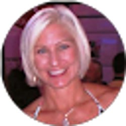 Profile photo of Sherri Sabin
