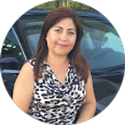 Profile photo of Silvana Granizo