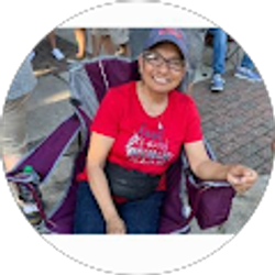 Profile photo of Maria Orozco