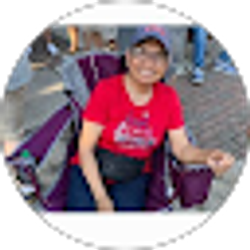 Profile photo of Maria Orozco