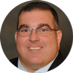 Profile photo of Michael St John