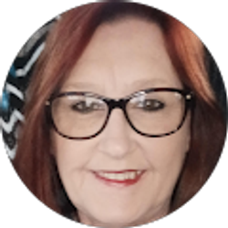 Profile photo of Tammy Veazey